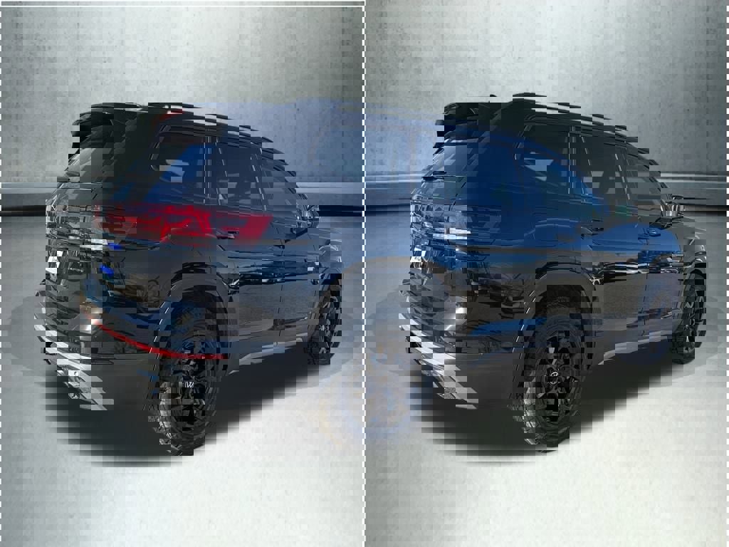 New 2026 Volkswagen Atlas Peak Edition image 5