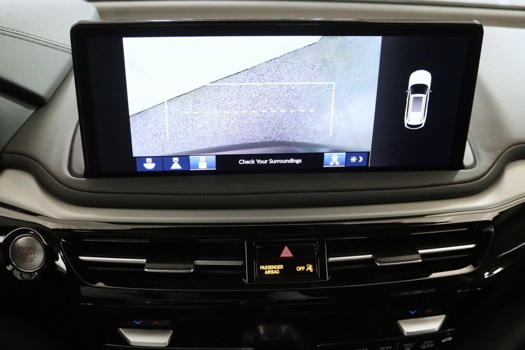 Used 2026 Acura MDX w/ Technology Package image 24