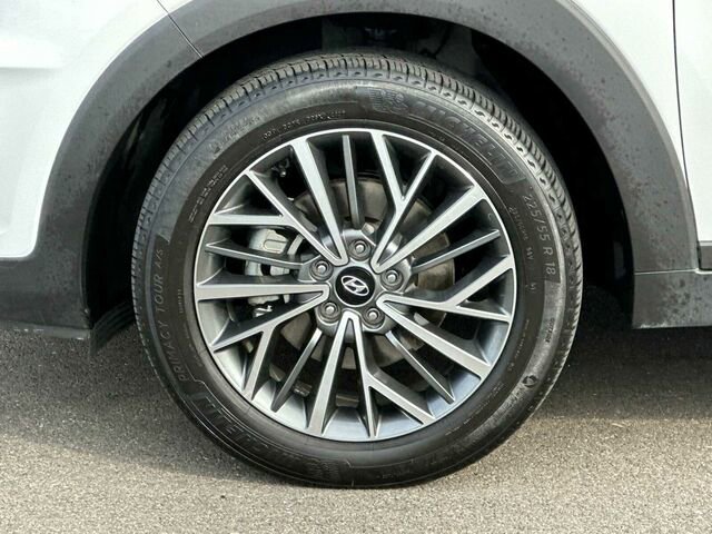 Used 2021 Hyundai Tucson Limited image 34