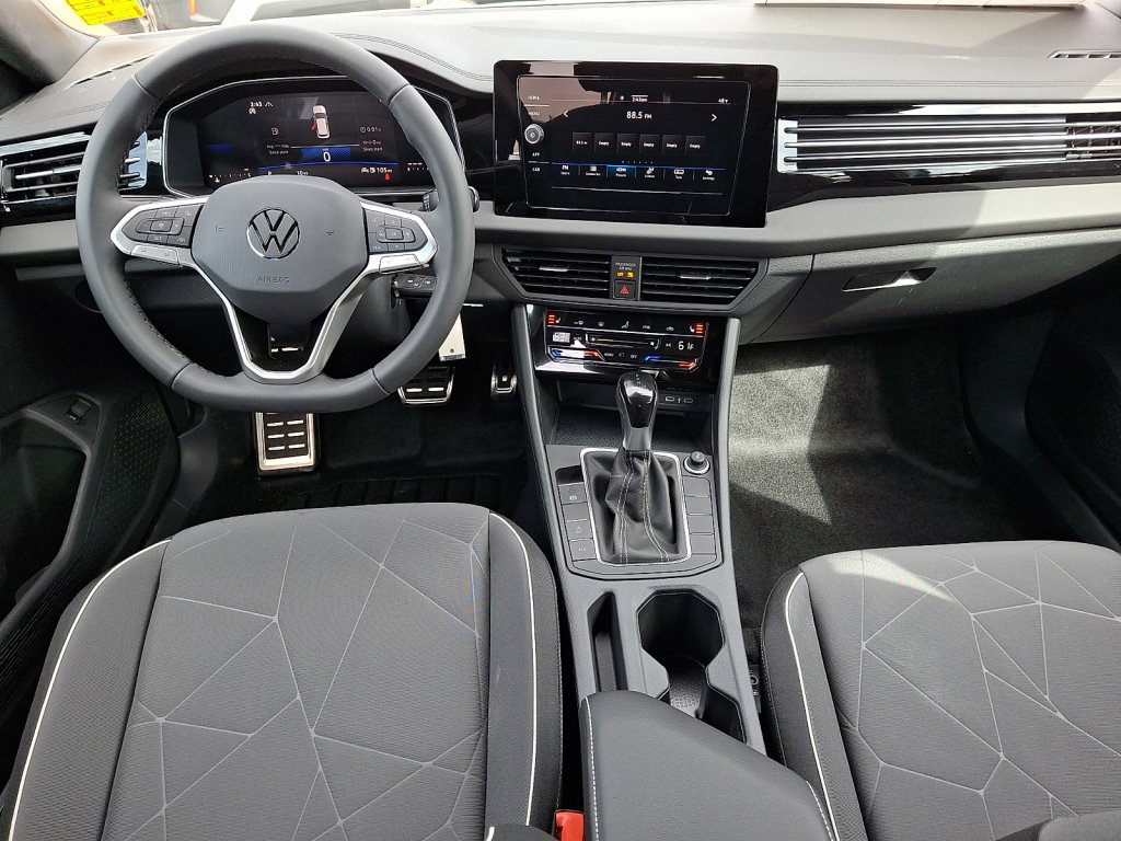 New 2026 Volkswagen Jetta Sport image 10