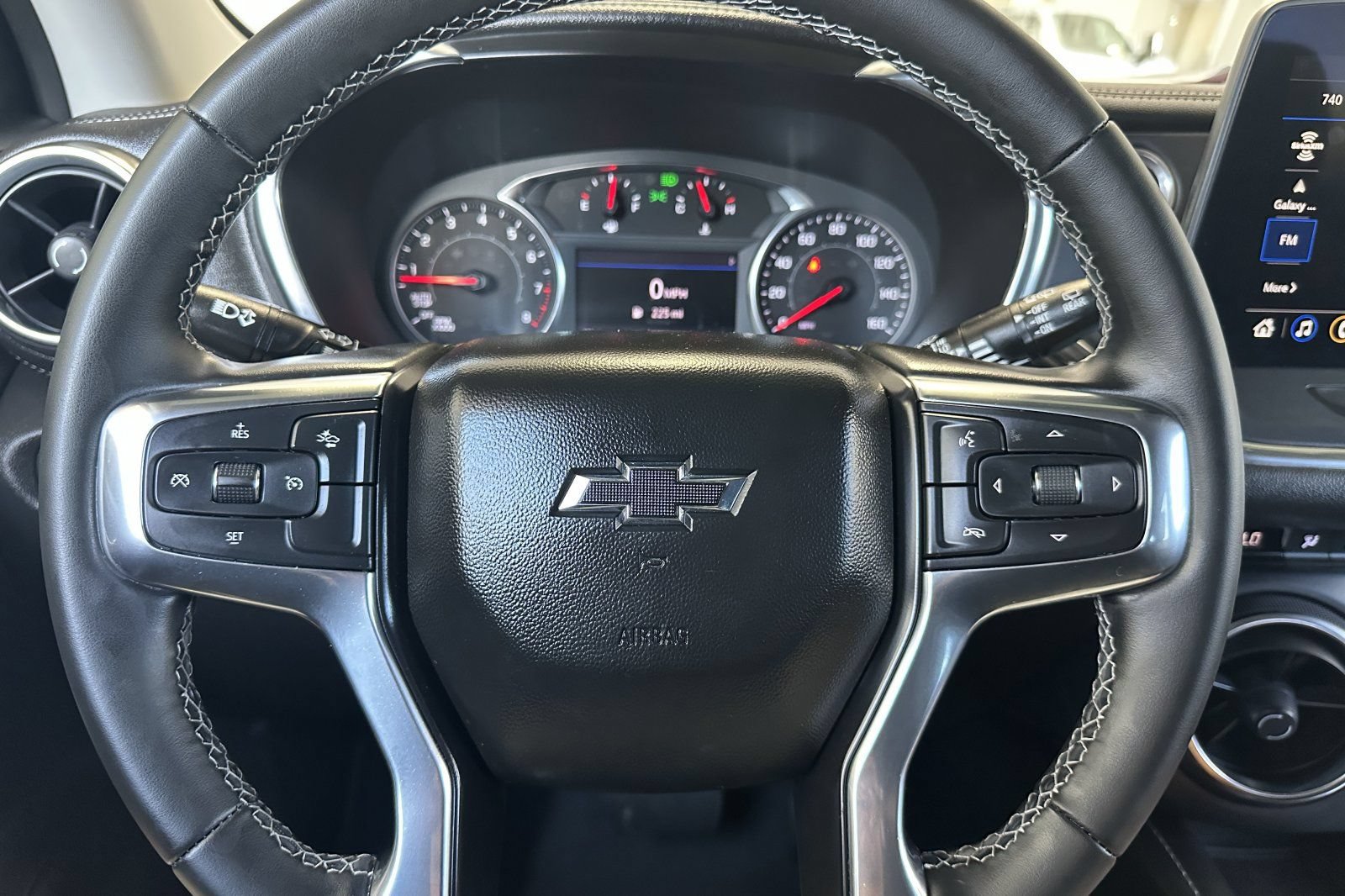 Used 2023 Chevrolet Blazer LT AWD/4WD image 22