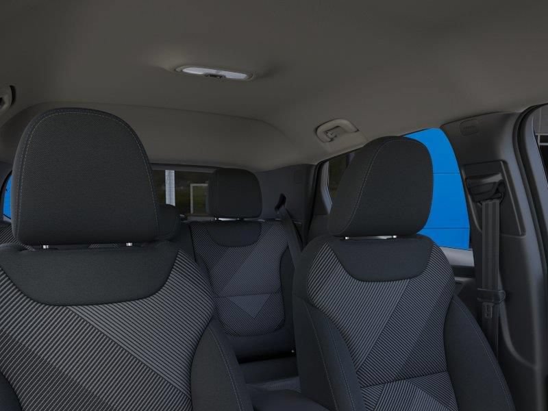 New 2027 Chevrolet Bolt LT FWD image 24