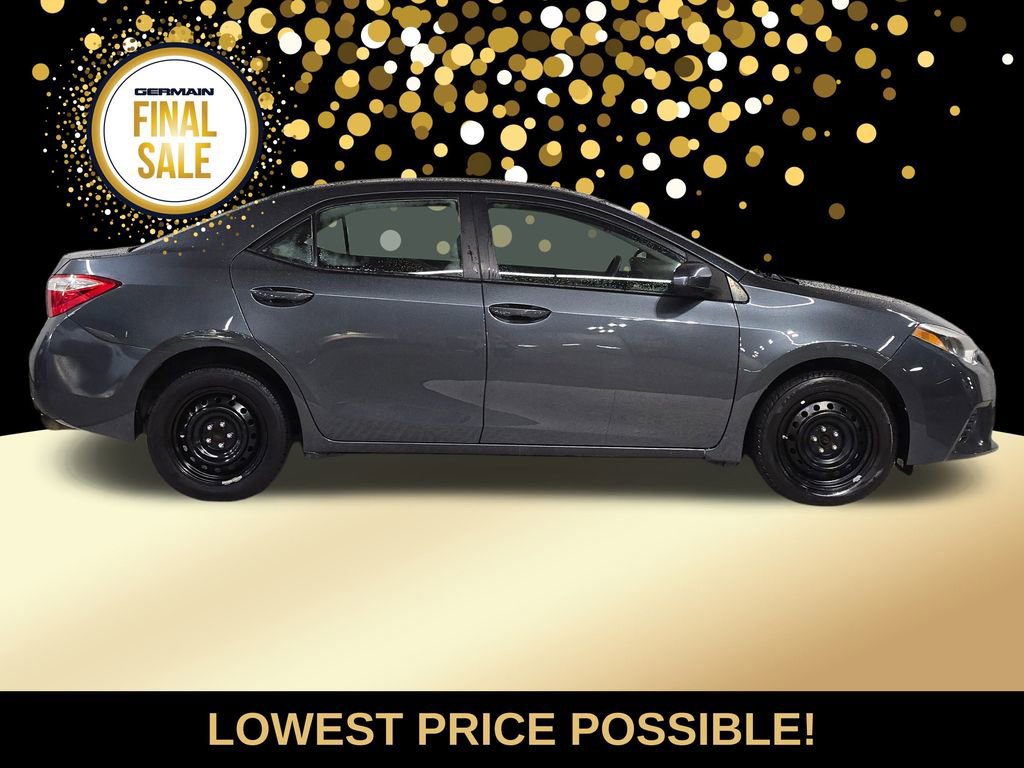 Used 2016 Toyota Corolla L image 5
