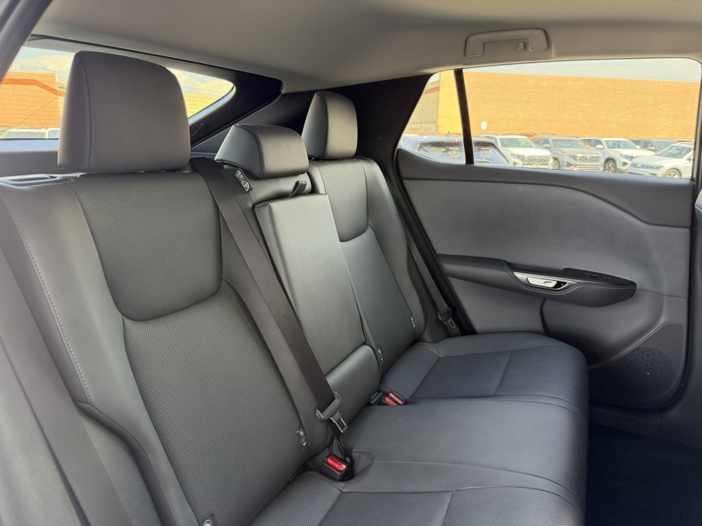 Used 2025 Lexus RZ 300e w/ Accessory Package (P5) FWD image 34