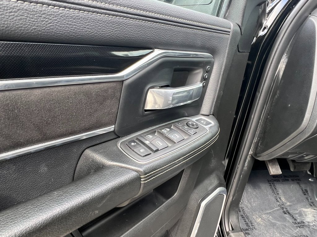 Used 2021 RAM 2500 Laramie image 18