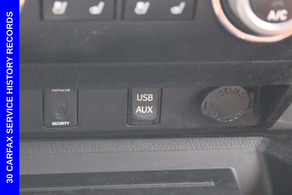 Used 2014 Toyota Tundra 1794 Edition image 38