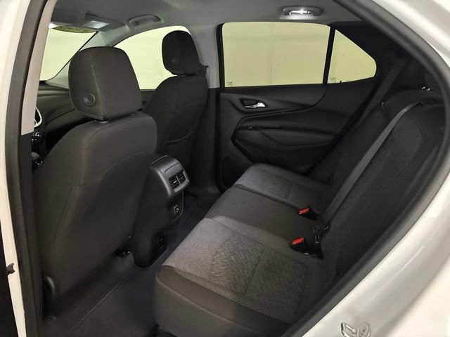 Used 2024 Chevrolet Equinox LT FWD image 21