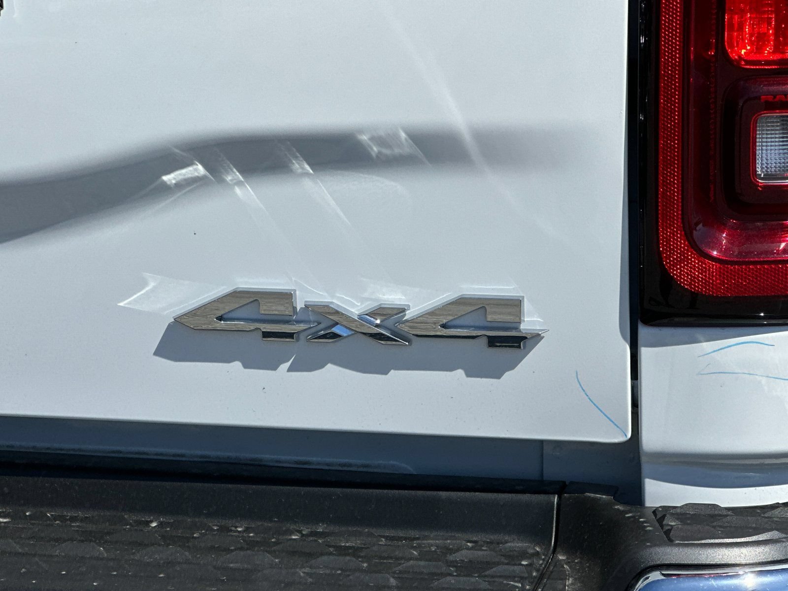 New 2026 RAM 2500 Tradesman AWD/4WD image 24