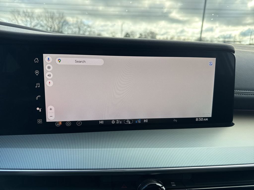 New 2026 Nissan Murano Platinum w/ Cargo Package image 18