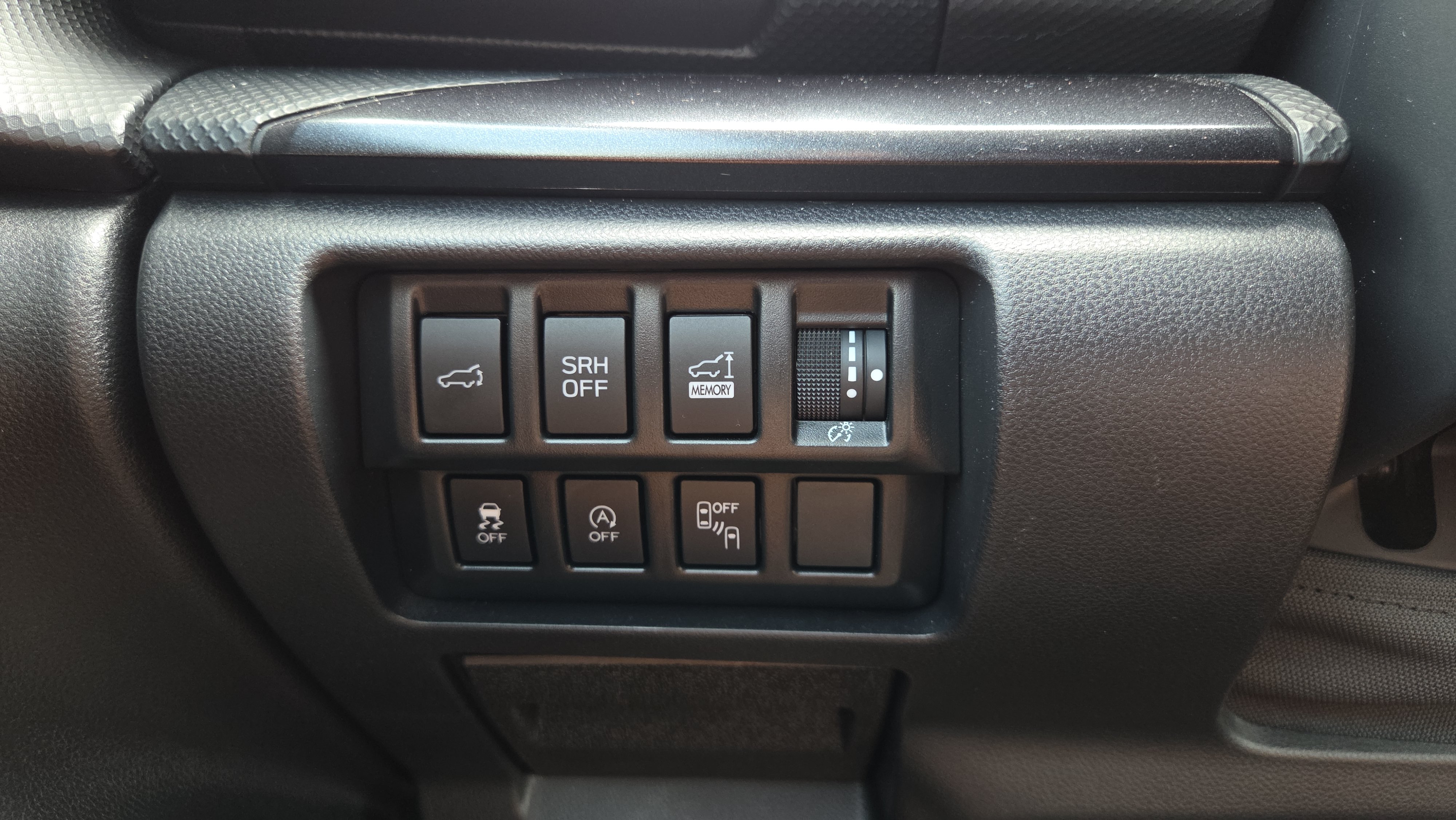 Used 2023 Subaru Forester Wilderness w/ Wilderness Package AWD/4WD image 28