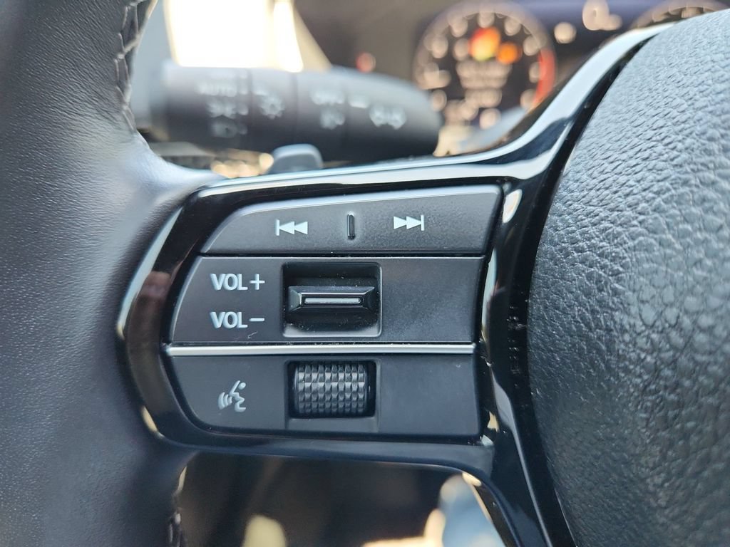 Used 2023 Honda Civic Sport Touring image 19