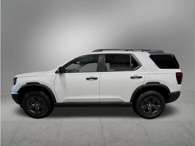 New 2026 Honda Passport RTL image 2