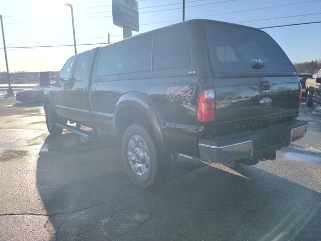 Used 2016 Ford F350 Lariat w/ Lariat Ultimate Package image 19