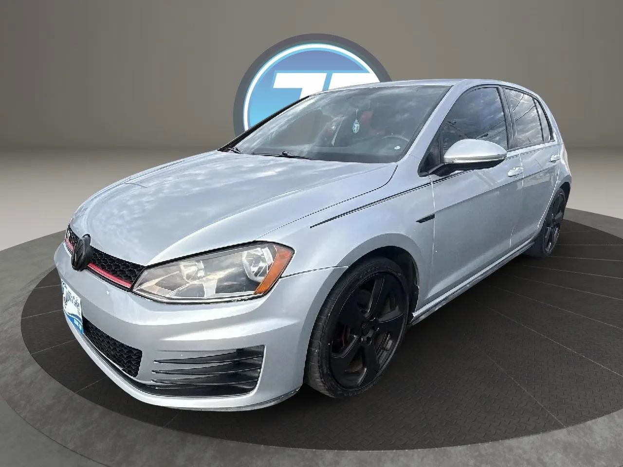Used 2015 Volkswagen GTI S FWD image 21