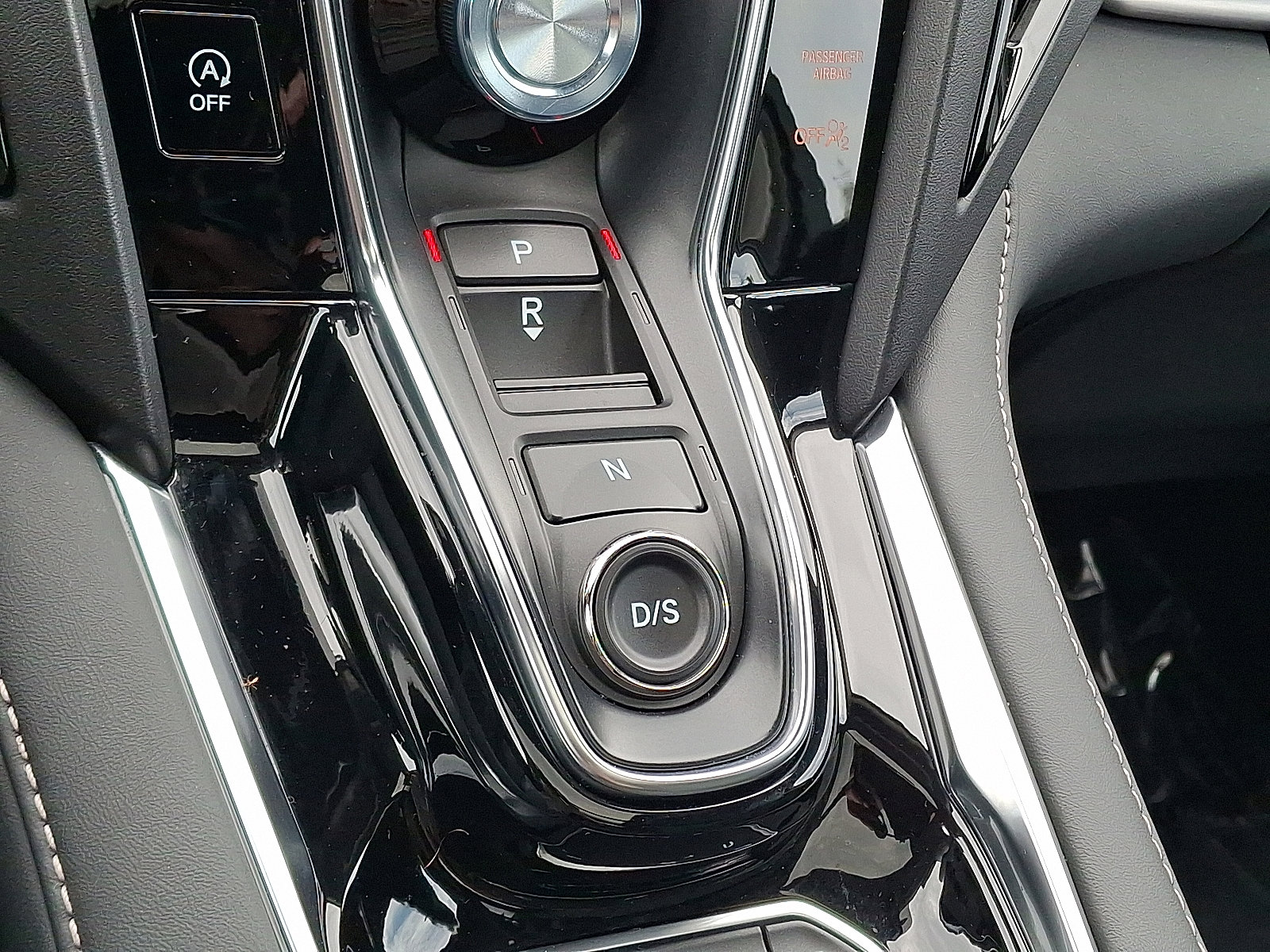 Certified 2023 Acura RDX AWD w/ Technology Package image 15