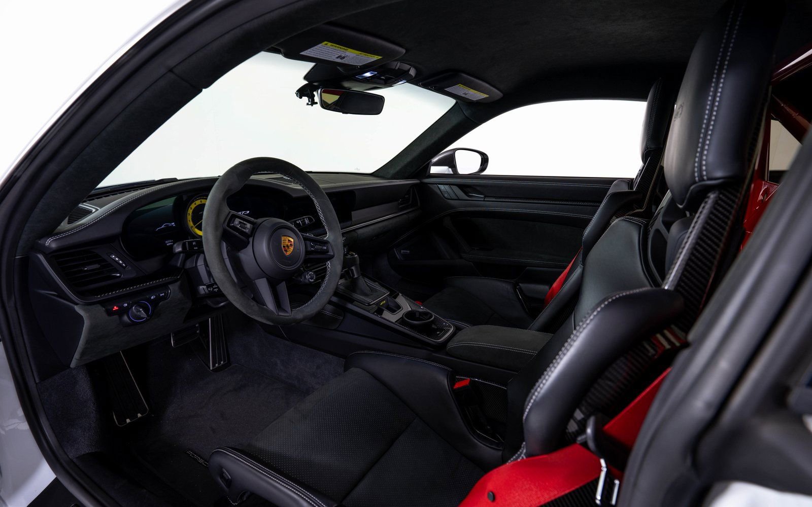 Used 2023 Porsche 911 GT3 image 16