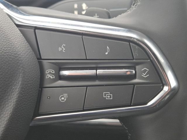 New 2026 Chevrolet Equinox LT w/ Safety and Technology Package image 13