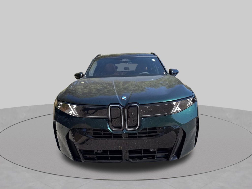New 2027 BMW X5 xDrive40i w/ M Sport Professional Package AWD/4WD image 8