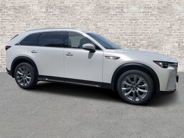 New 2026 MAZDA CX-90 3.3 Turbo w/ Premium Plus Pkg