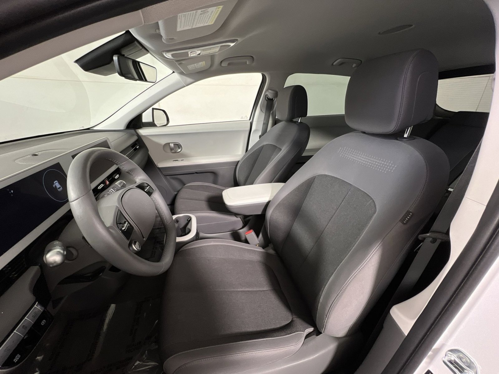 Used 2024 Hyundai Ioniq 5 SEL image 13