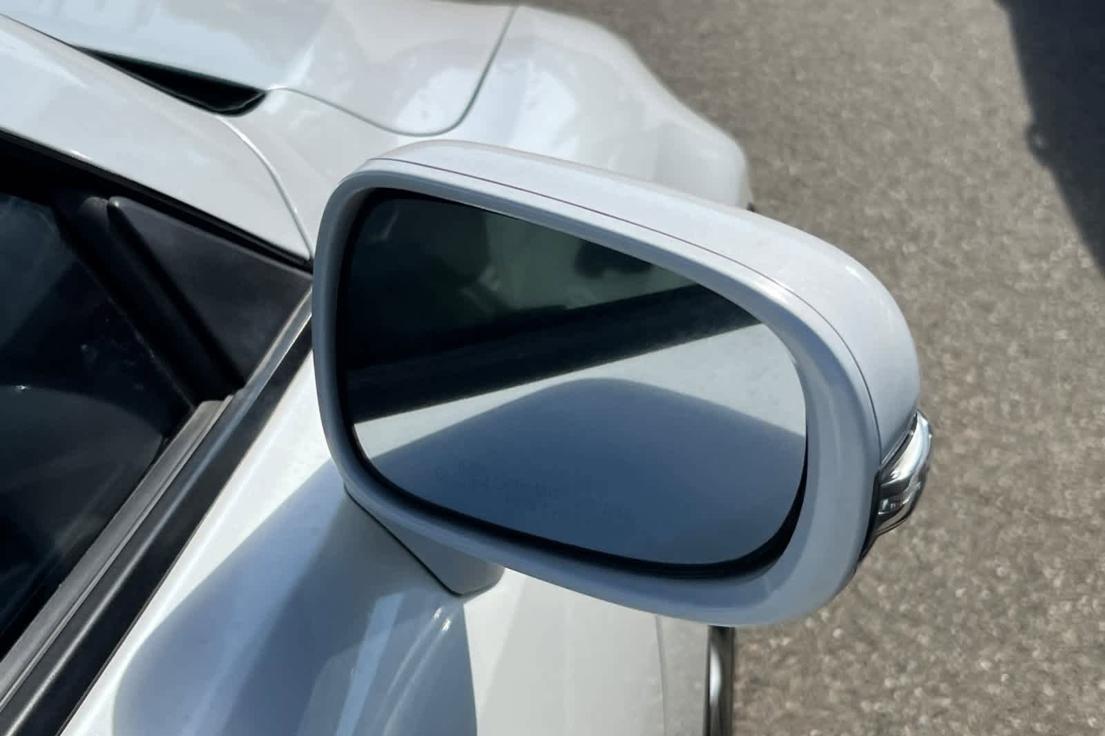Used 2013 Lexus IS 250C RWD image 16