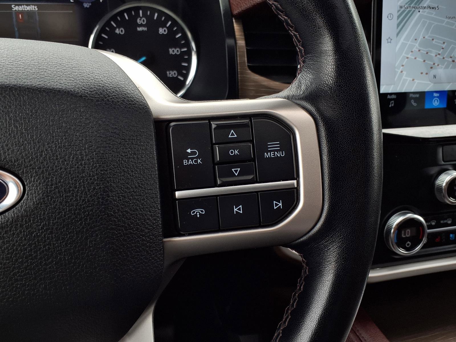Used 2023 Ford Expedition Limited RWD image 22