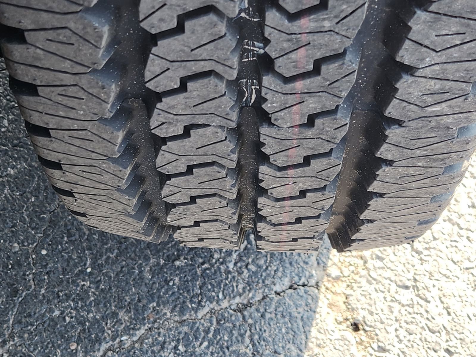 New 2026 GMC Sierra 2500 Pro w/ 1SA Pro Safety Plus Package image 15