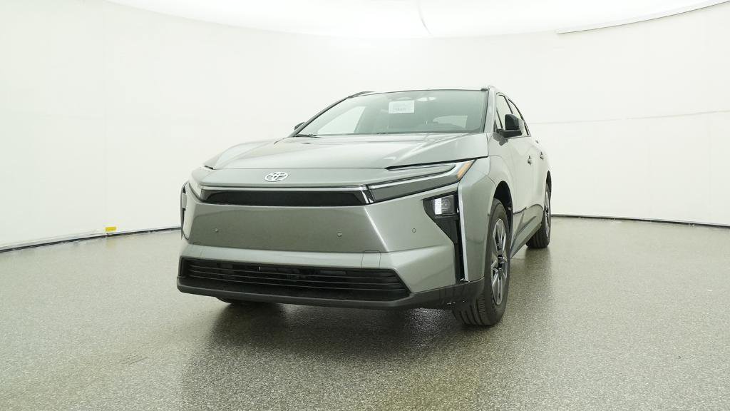 New 2026 Toyota bZ image 26