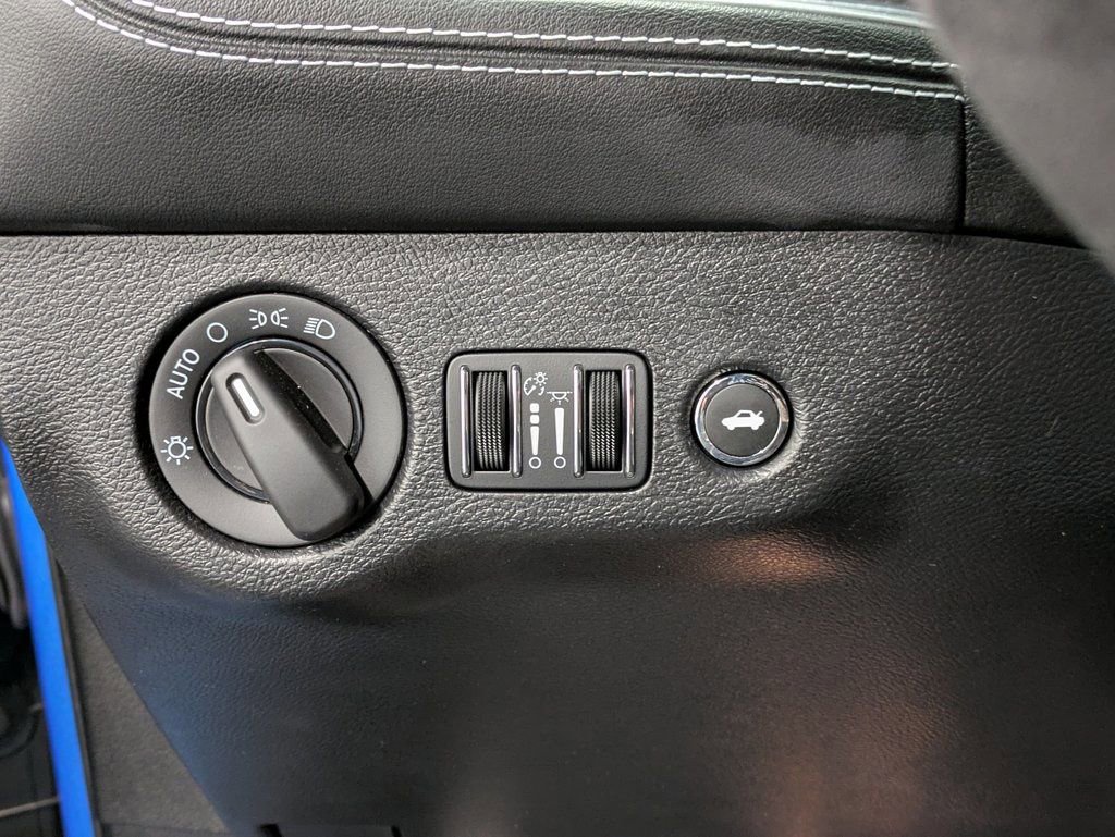 Used 2023 Dodge Challenger SRT Hellcat image 26