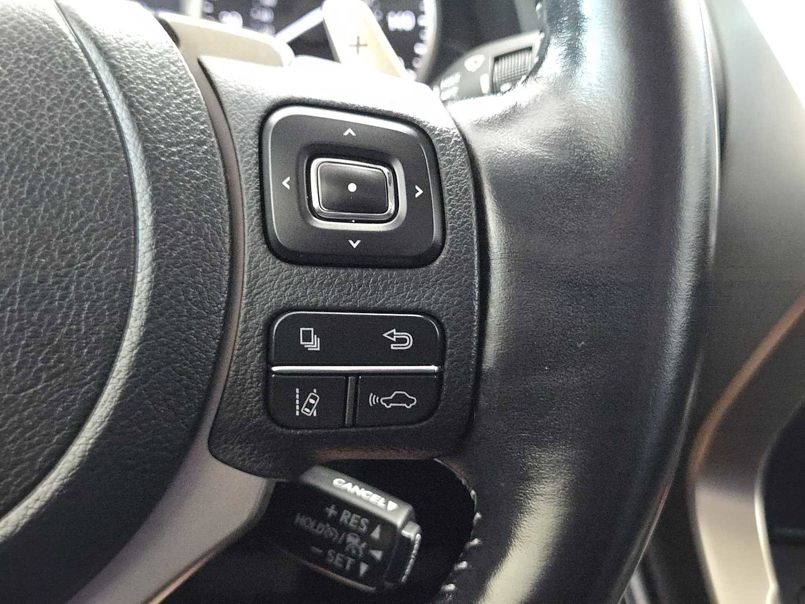 Used 2021 Lexus NX 300h AWD w/ Premium Package image 28