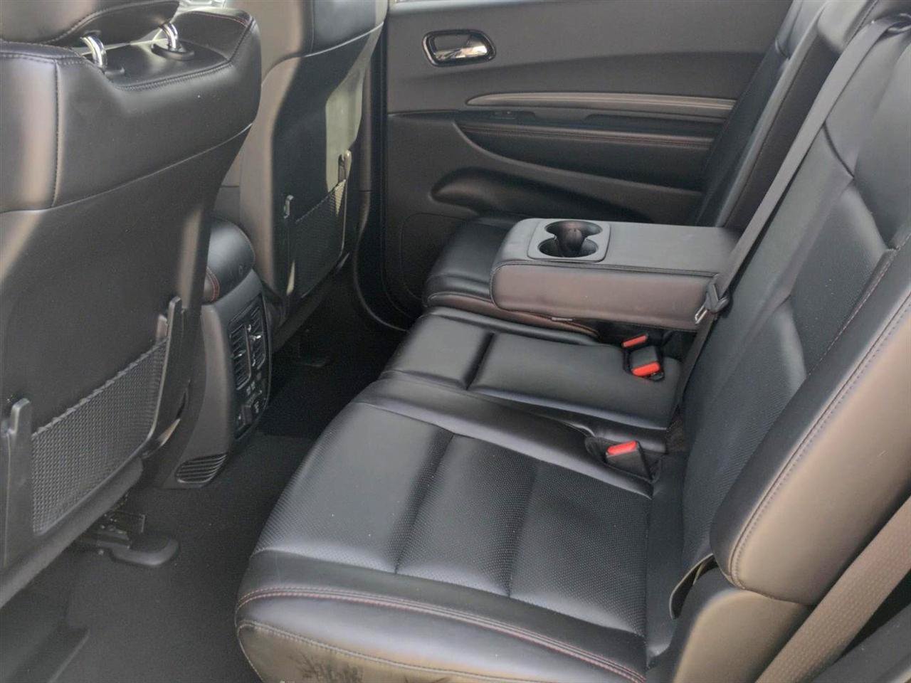 Used 2025 Dodge Durango GT AWD/4WD image 13
