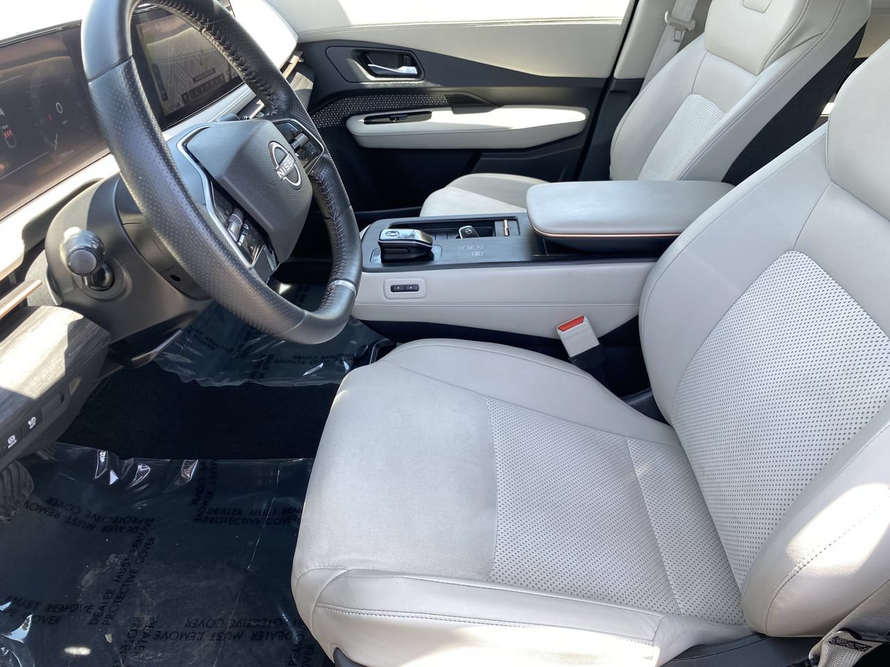 Certified 2023 Nissan Ariya FWD image 27