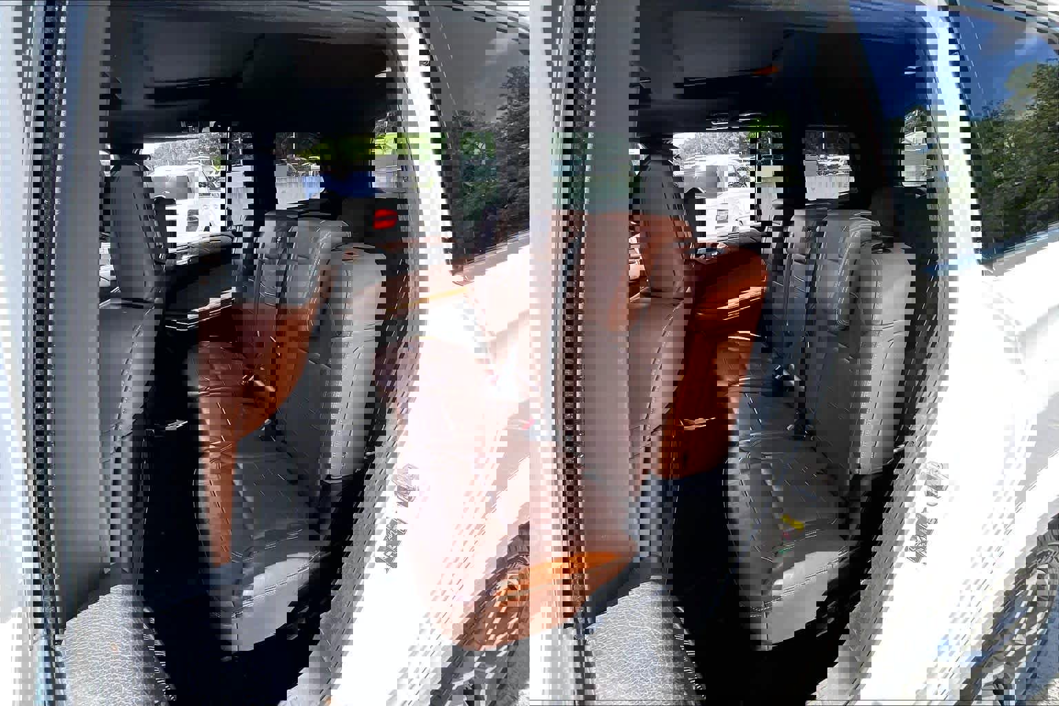 Used 2019 Mercedes-Benz GLS 550 4MATIC image 20