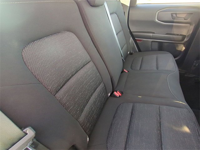 Used 2022 Ford Bronco Sport image 33