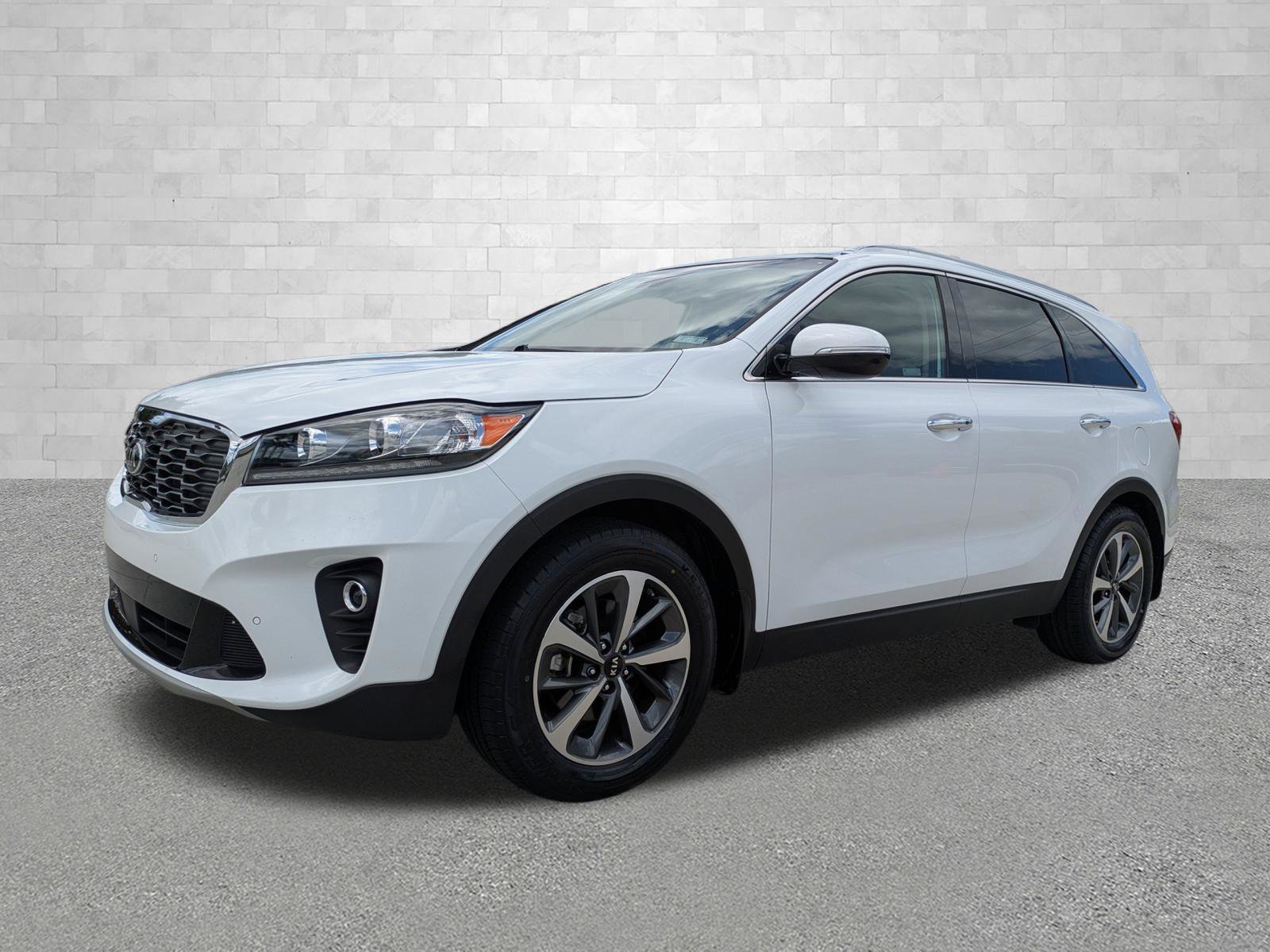 Used 2019 Kia Sorento EX w/ EX Touring Package image 5