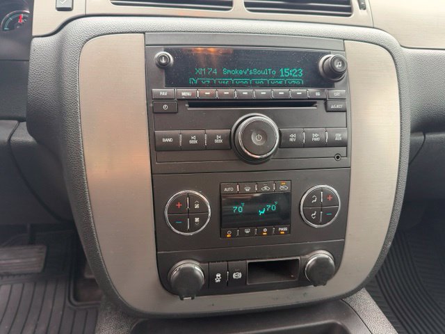 Used 2013 Chevrolet Silverado 2500 LTZ AWD/4WD image 26