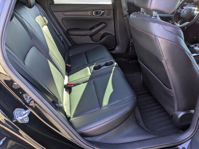 Certified 2025 Acura Integra Type S image 17