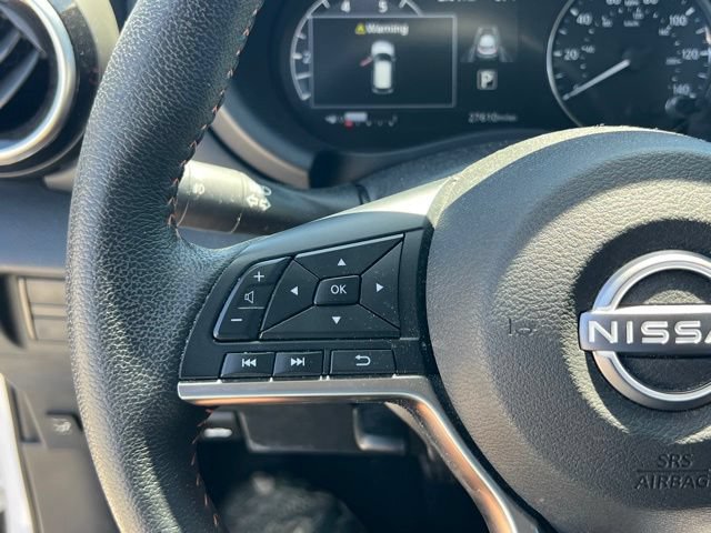 Used 2023 Nissan Kicks SR w/ SR Premium Package FWD image 20
