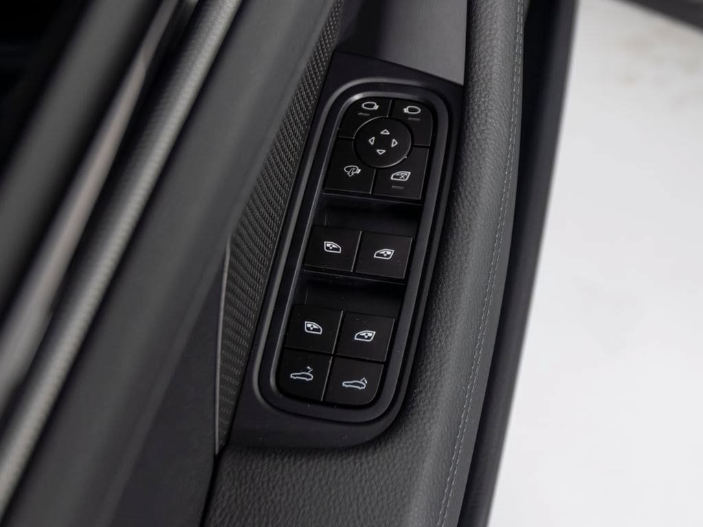 New 2026 Porsche Panamera 4 AWD/4WD image 22
