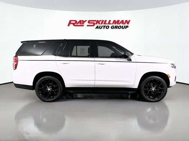 Used 2023 Chevrolet Tahoe 2WD w/ Remote Keyless Entry Package image 8