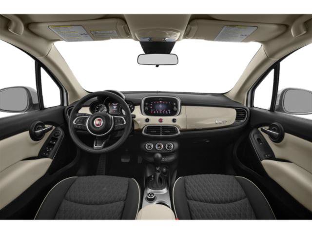 Used 2021 FIAT 500X Sport AWD/4WD image 11