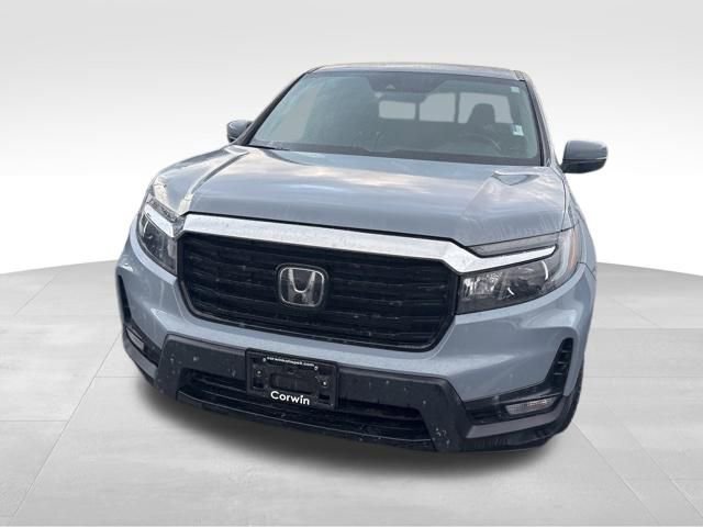 Used 2023 Honda Ridgeline RTL-E image 19