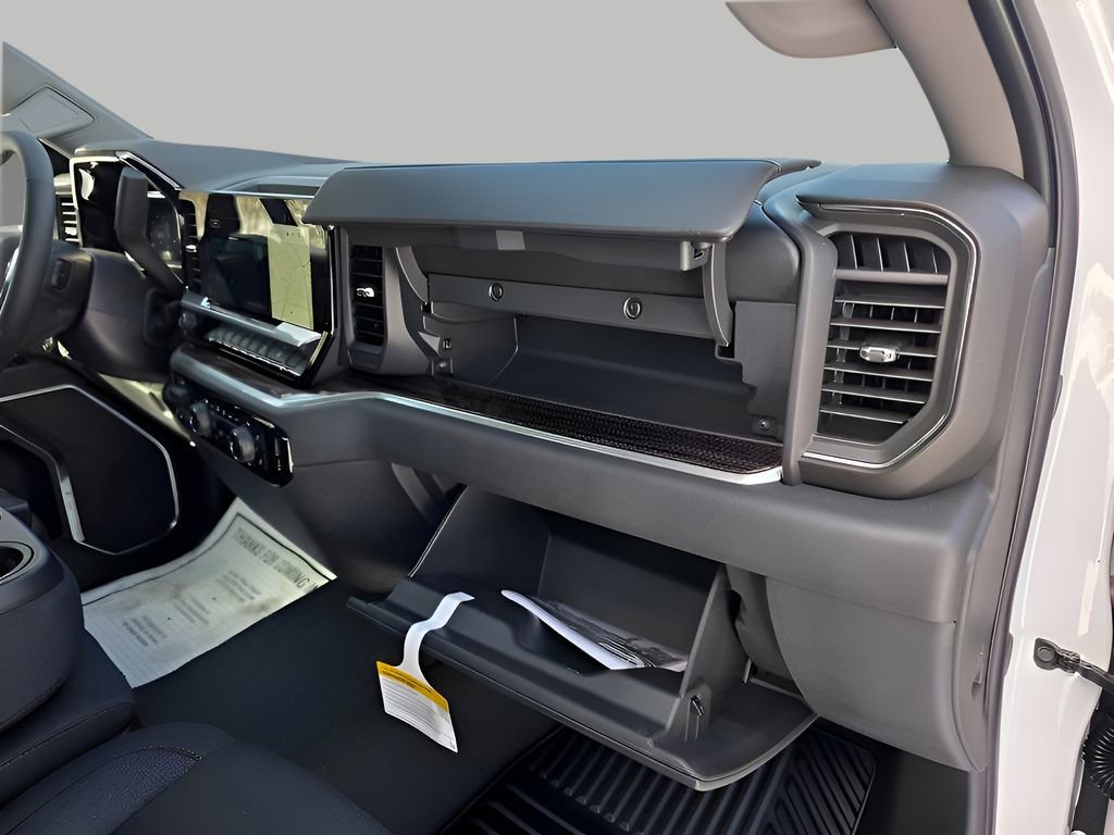 New 2026 Chevrolet Silverado 1500 LT image 14