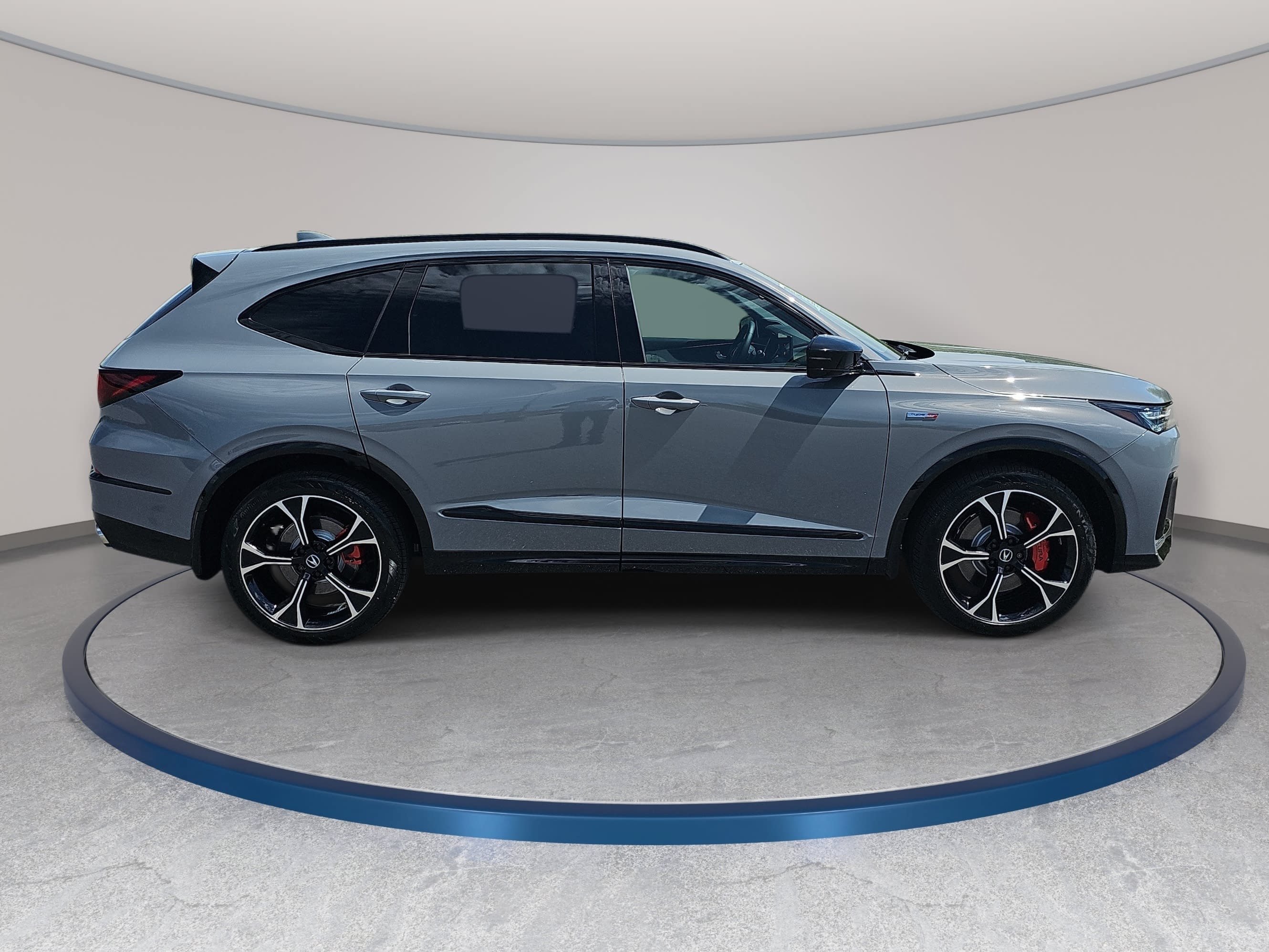 New 2026 Acura MDX Type S AWD/4WD image 4