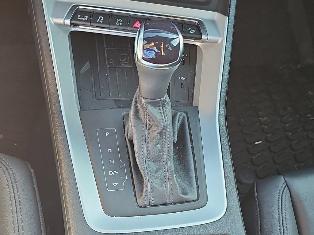 Certified 2023 Audi Q3 2.0T Premium Plus AWD/4WD image 8