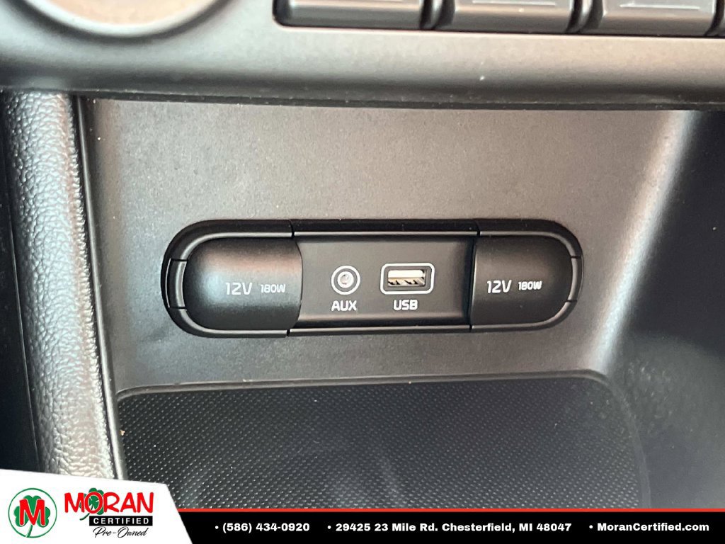 Used 2019 Kia Sportage LX FWD image 23