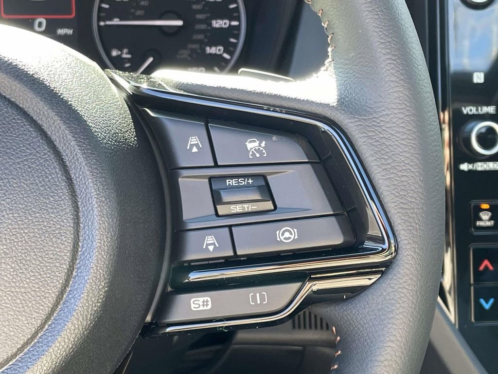 New 2026 Subaru Forester Sport AWD/4WD image 25