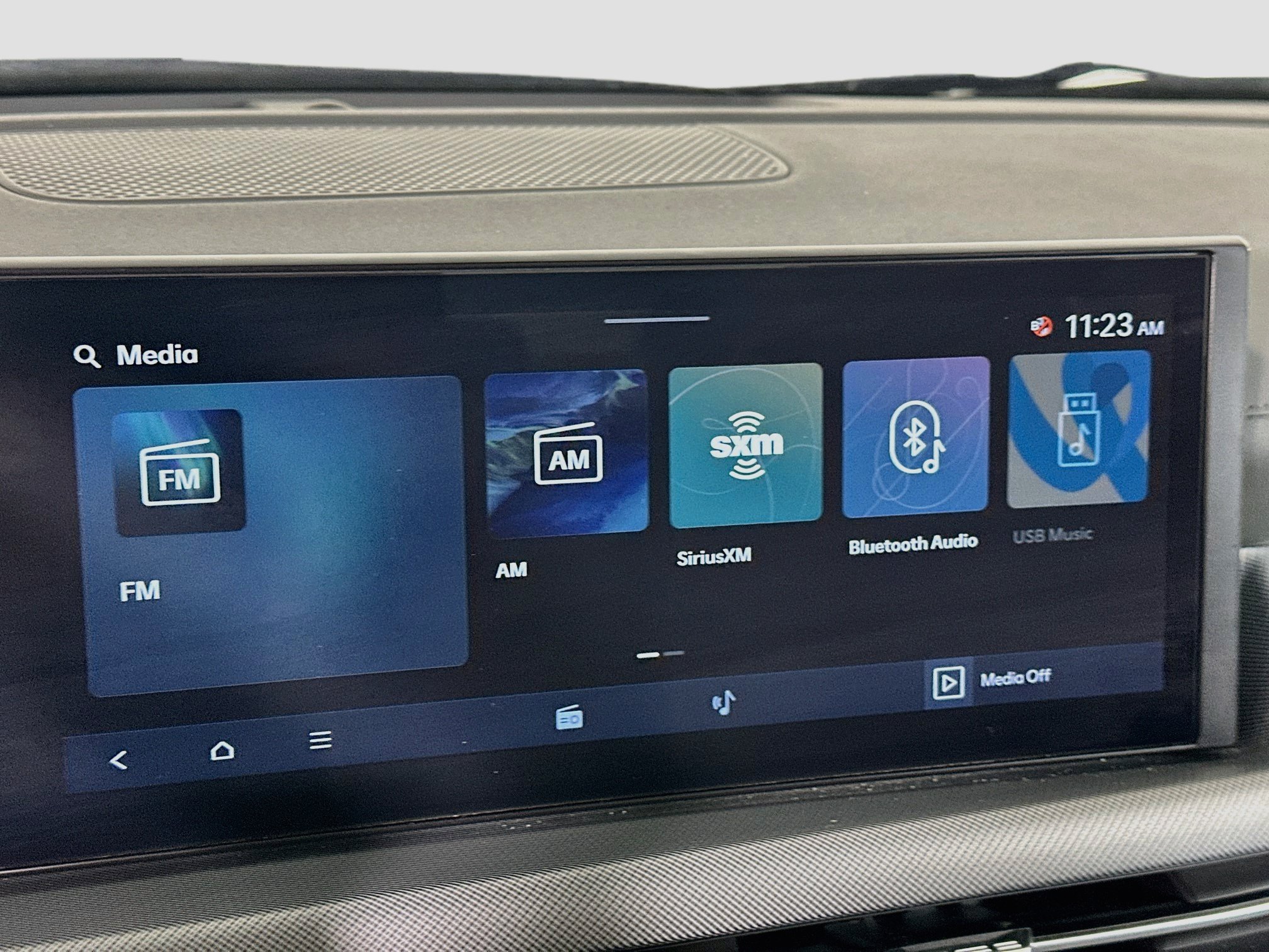 Used 2025 Hyundai Sonata SEL FWD image 21