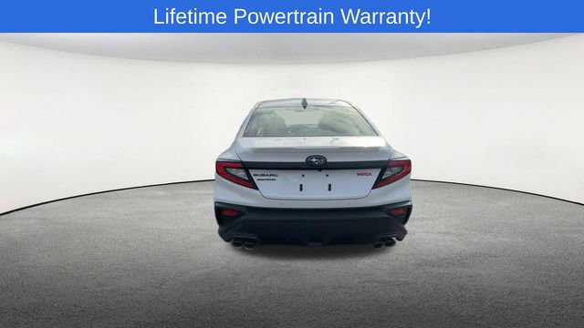 New 2025 Subaru WRX Limited w/ Popular Package #2A image 8