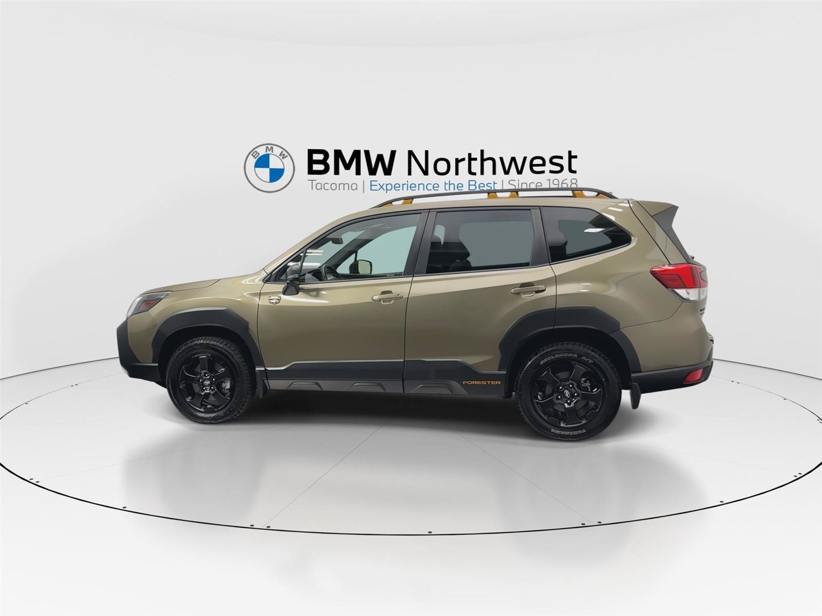 Used 2022 Subaru Forester Wilderness AWD/4WD image 11